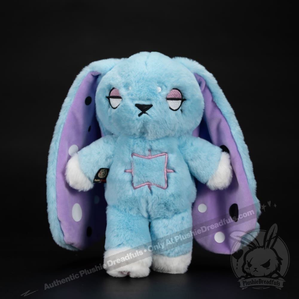 Schizoaffective Disorder - Plush Stuffed Animal