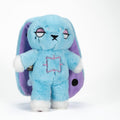 Schizoaffective Disorder - Plush Stuffed Animal
