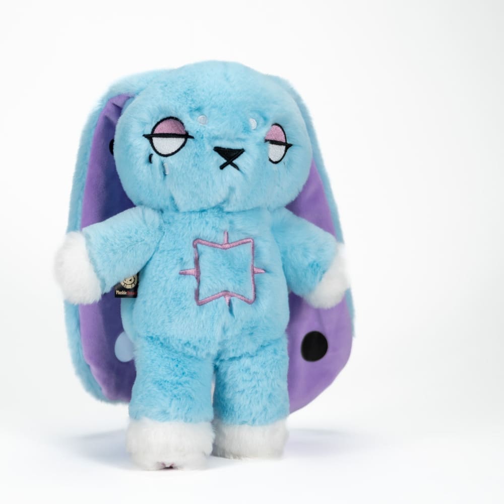 Schizoaffective Disorder - Plush Stuffed Animal