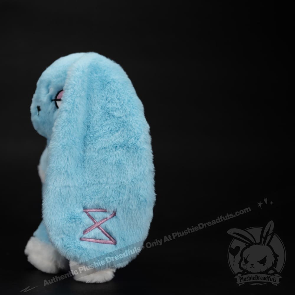 Schizoaffective Disorder - Plush Stuffed Animal