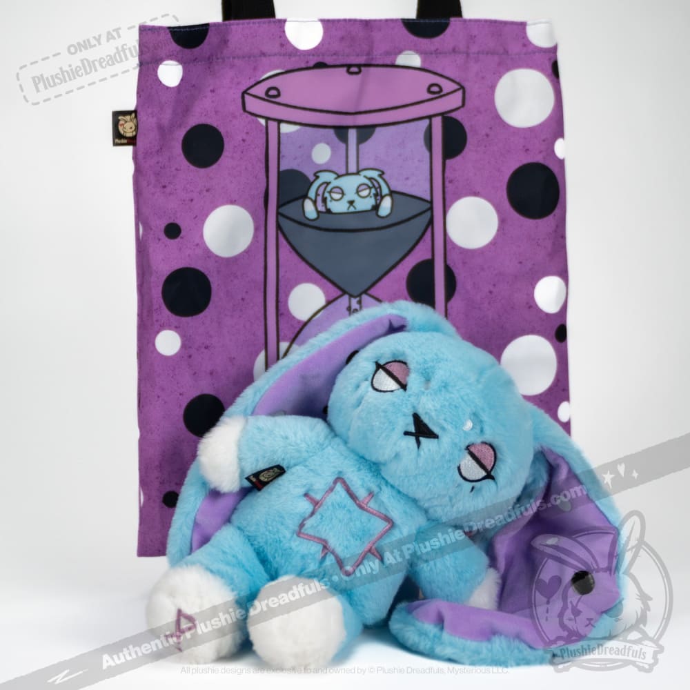 Schizoaffective Disorder - Plush Stuffed Animal