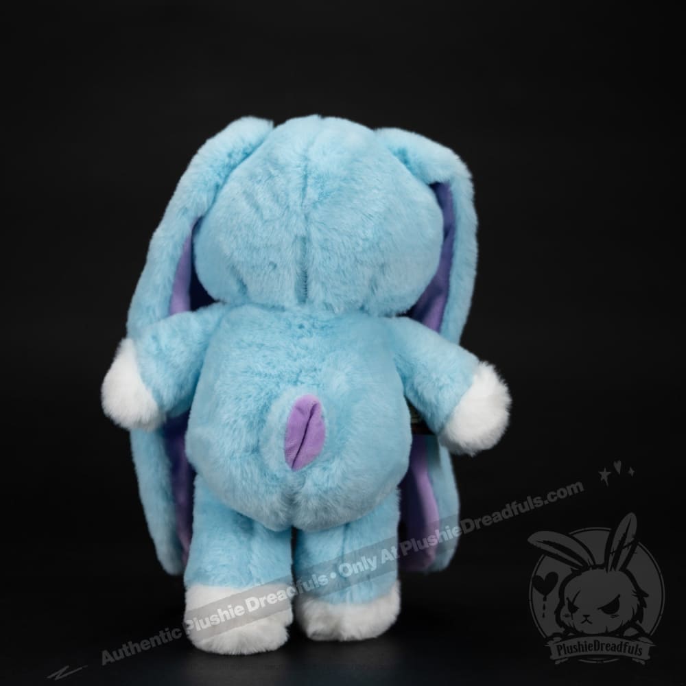 Schizoaffective Disorder - Plush Stuffed Animal