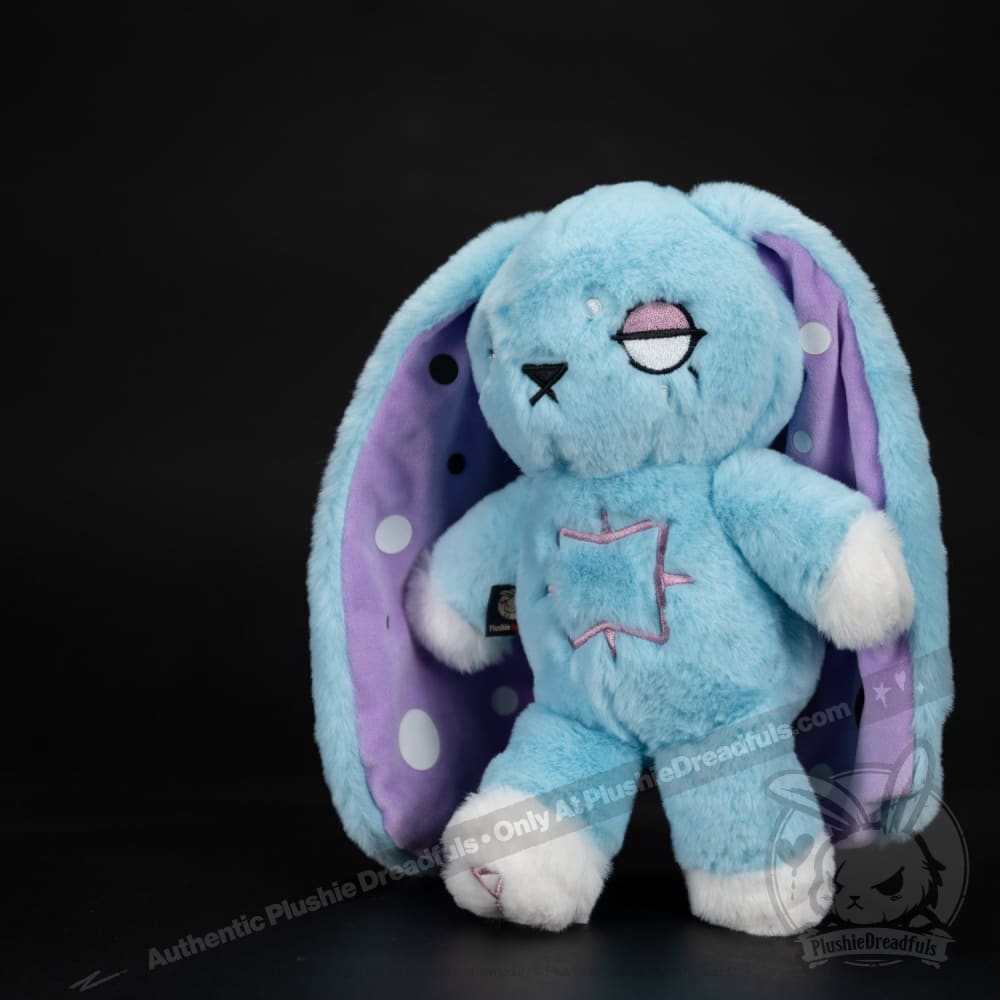 Schizoaffective Disorder - Plush Stuffed Animal