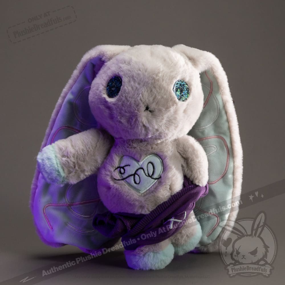 Schizophrenia Rabbit II - Plush Stuffed Animal