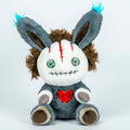 Schizophrenia Rabbit - Plush Stuffed Animal