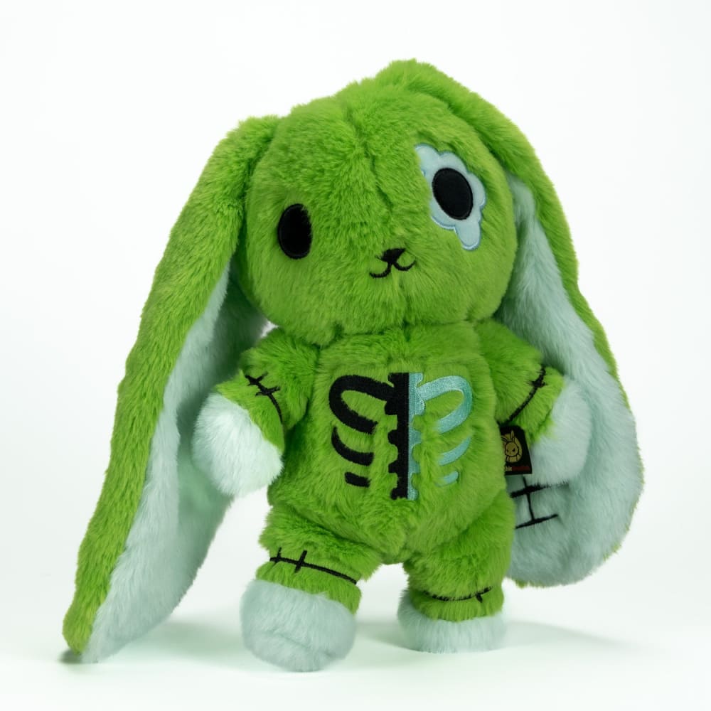Scoliosis Rabbit - Plush Stuffed Animal