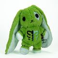 Scoliosis Rabbit - Plush Stuffed Animal