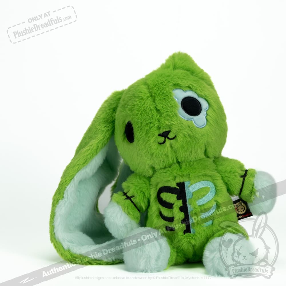 Scoliosis Rabbit - Plush Stuffed Animal