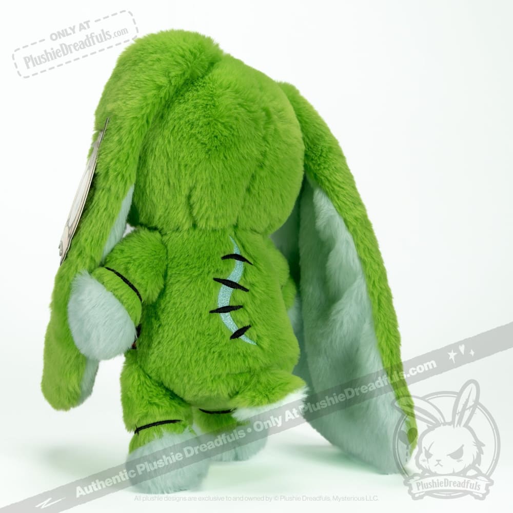 Scoliosis Rabbit - Plush Stuffed Animal