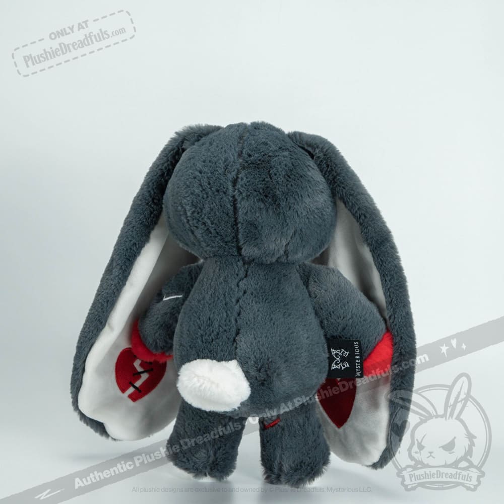Scorpio Rabbit - Plush Stuffed Animal
