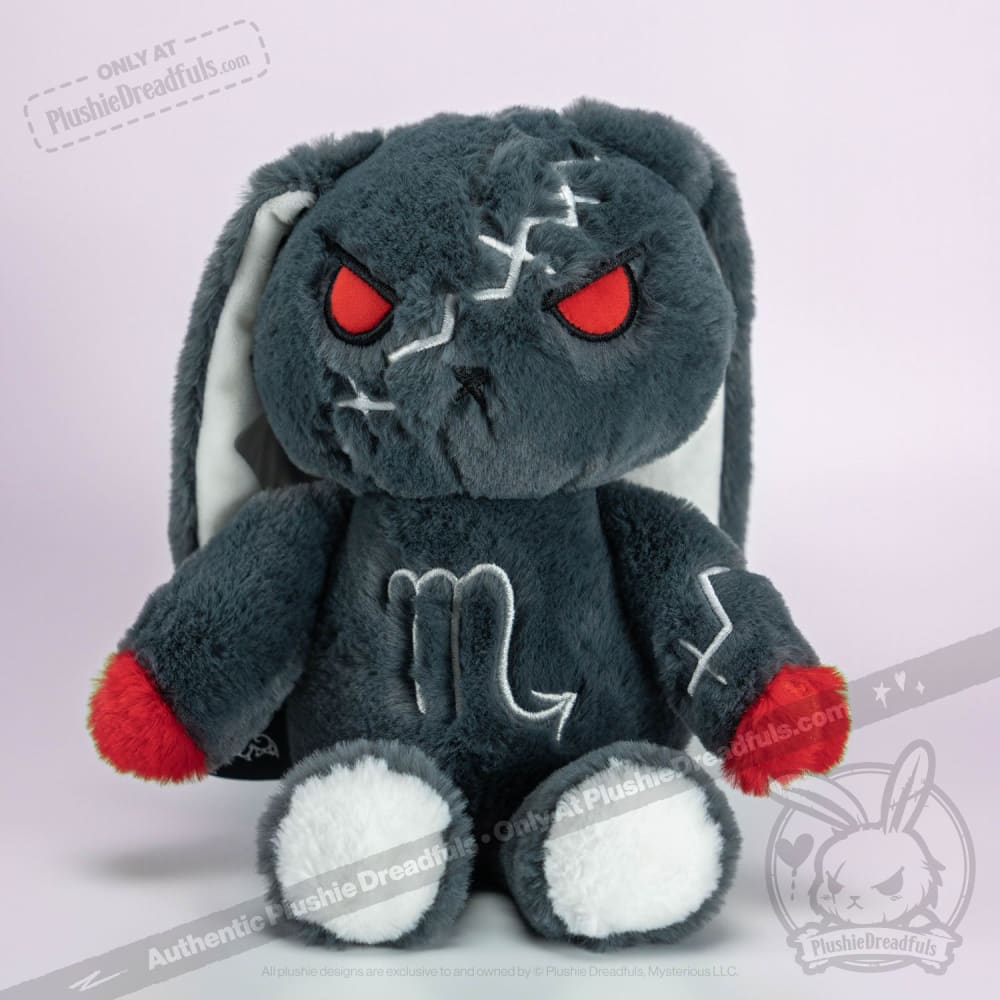 Scorpio Rabbit - Plush Stuffed Animal