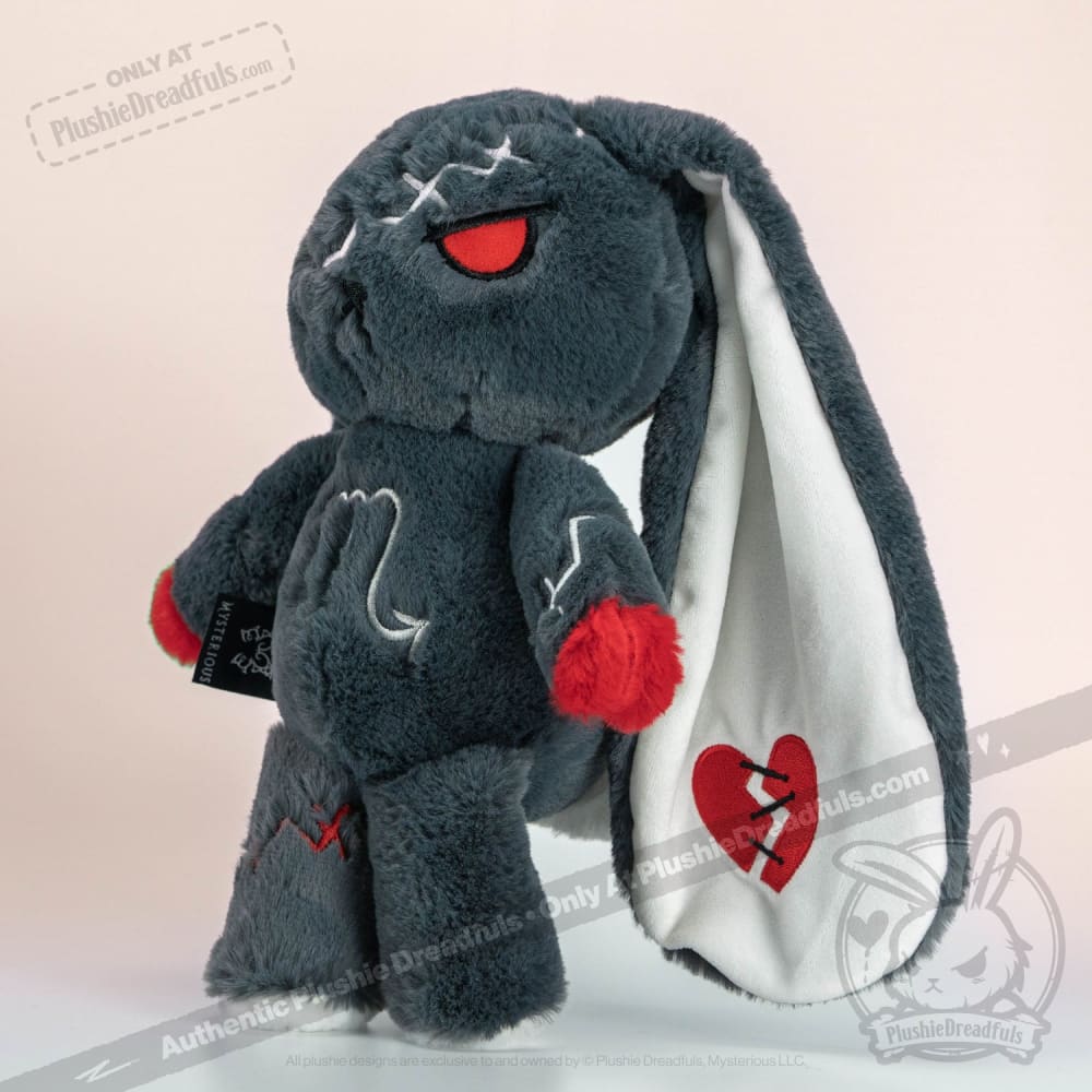 Scorpio Rabbit - Plush Stuffed Animal