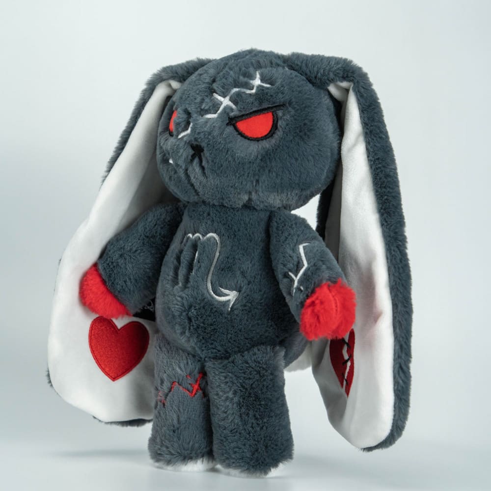 Scorpio Rabbit - Plush Stuffed Animal