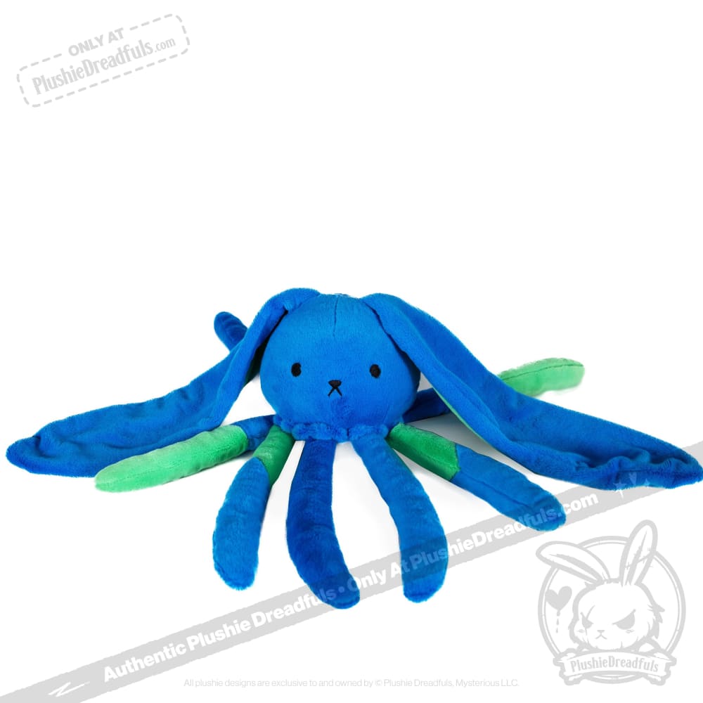 Sensory Processing Disorder Jellyfish Rabbit - Plush Stuffed Animal
