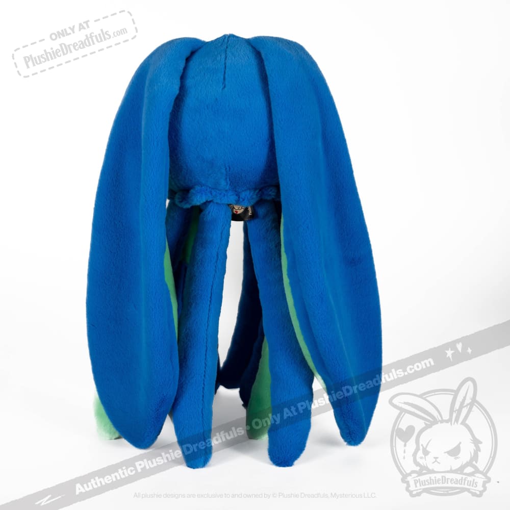 Sensory Processing Disorder Jellyfish Rabbit - Plush Stuffed Animal