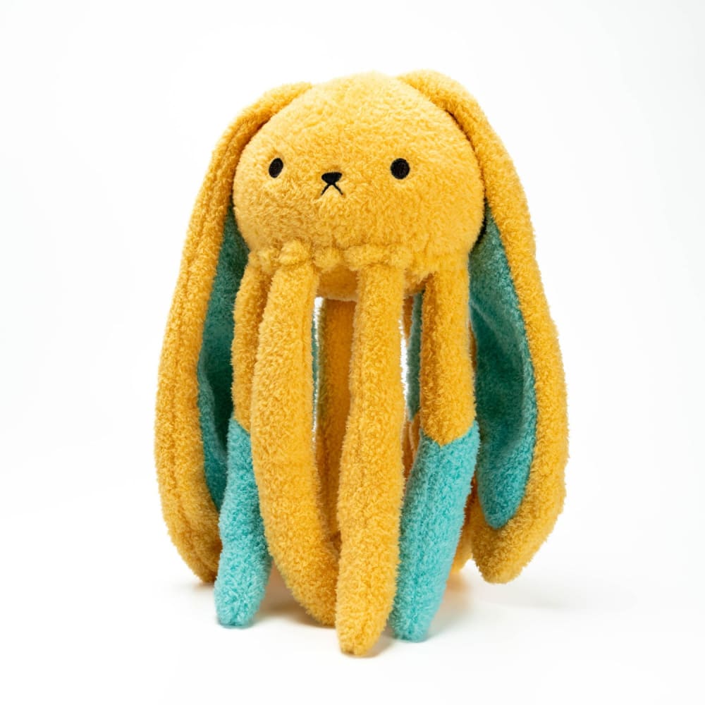 Sensory Processing Disorder Jellyfish Rabbit - Plush Stuffed Animal