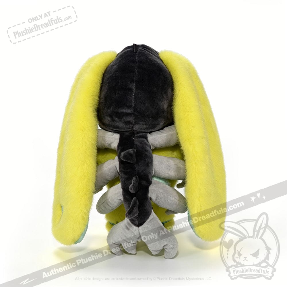 Sharkbun Plushie Shark Costume