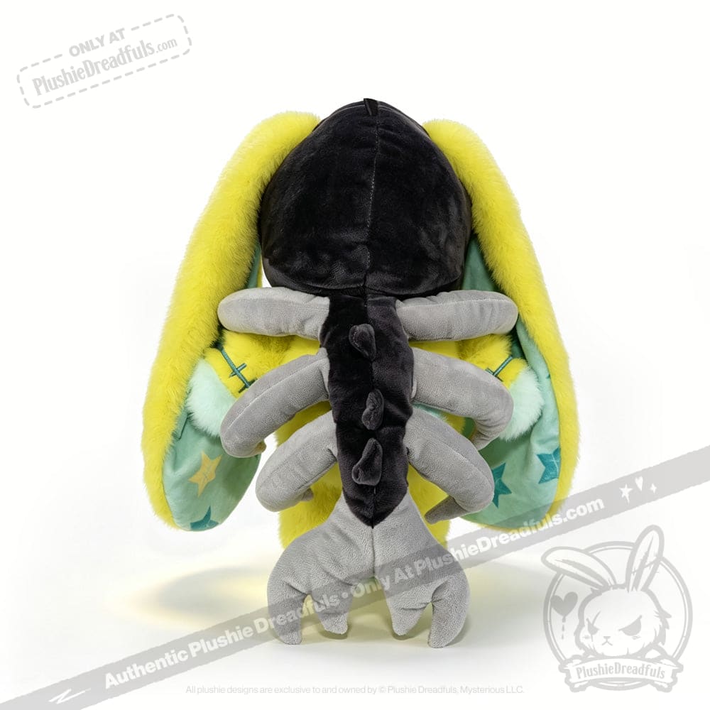 Sharkbun Plushie Shark Costume