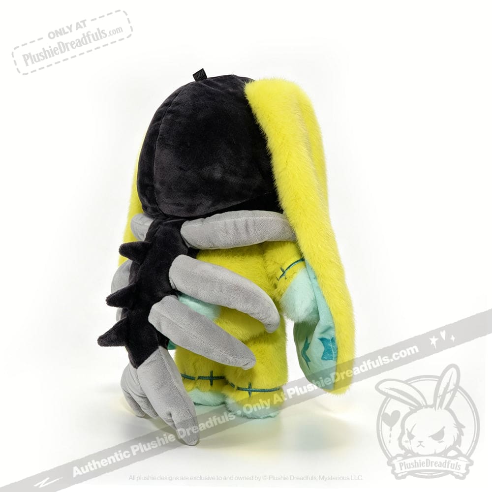 Sharkbun Plushie Shark Costume