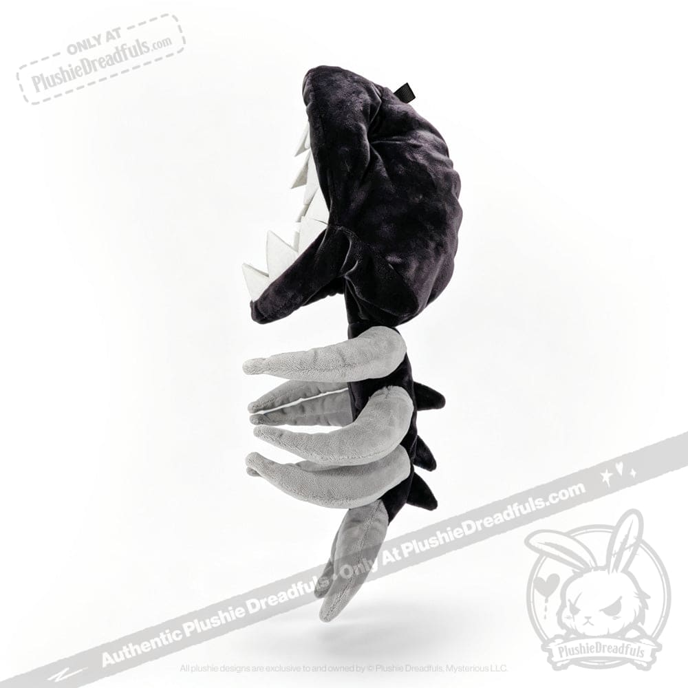 Sharkbun Plushie Shark Costume