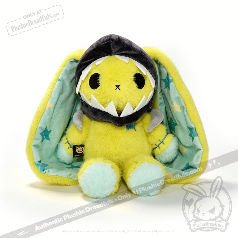 Sharkbun Plushie Shark Costume