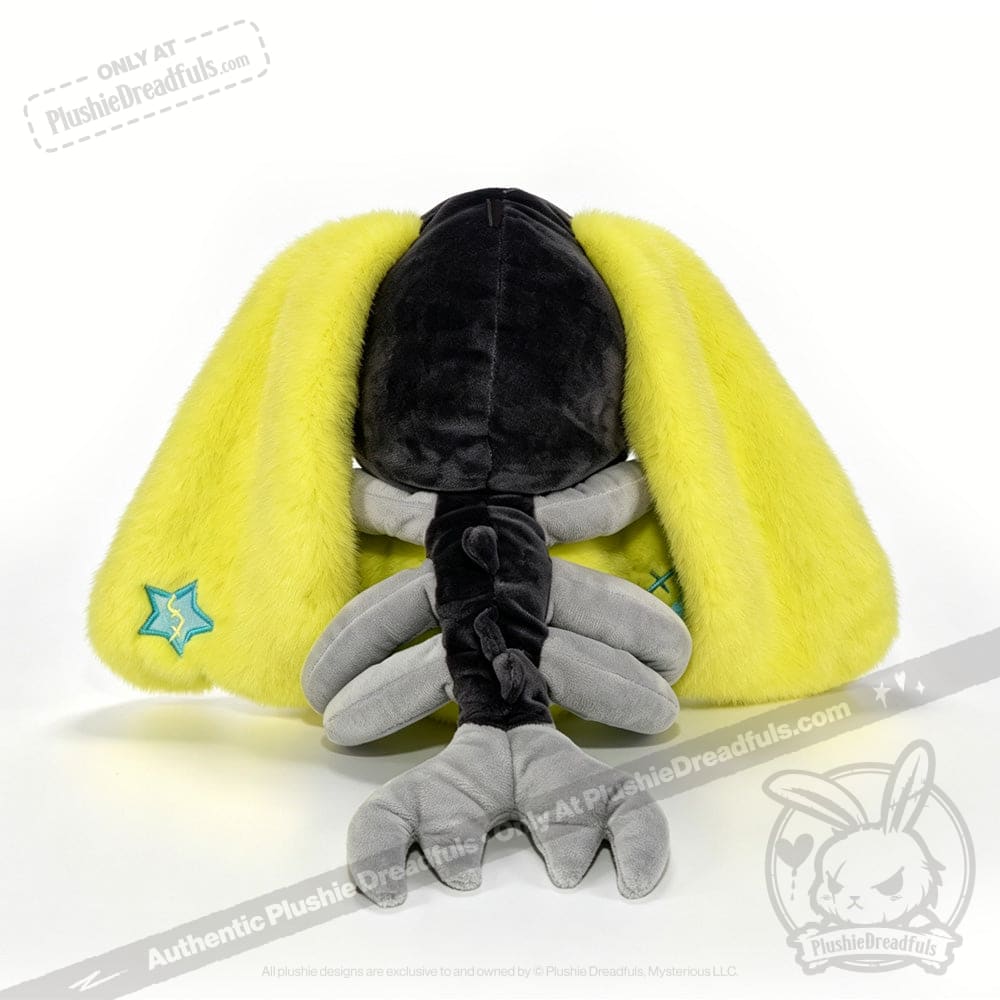 Sharkbun Plushie Shark Costume