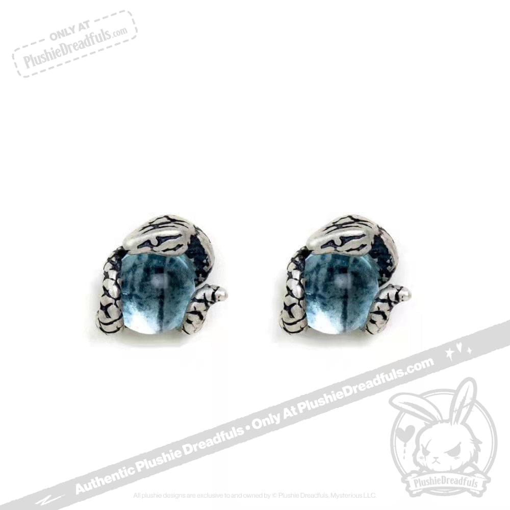 Silver Snake Set