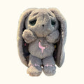 Sleep Anxiety Rabbit  Plush Stuffed Animal