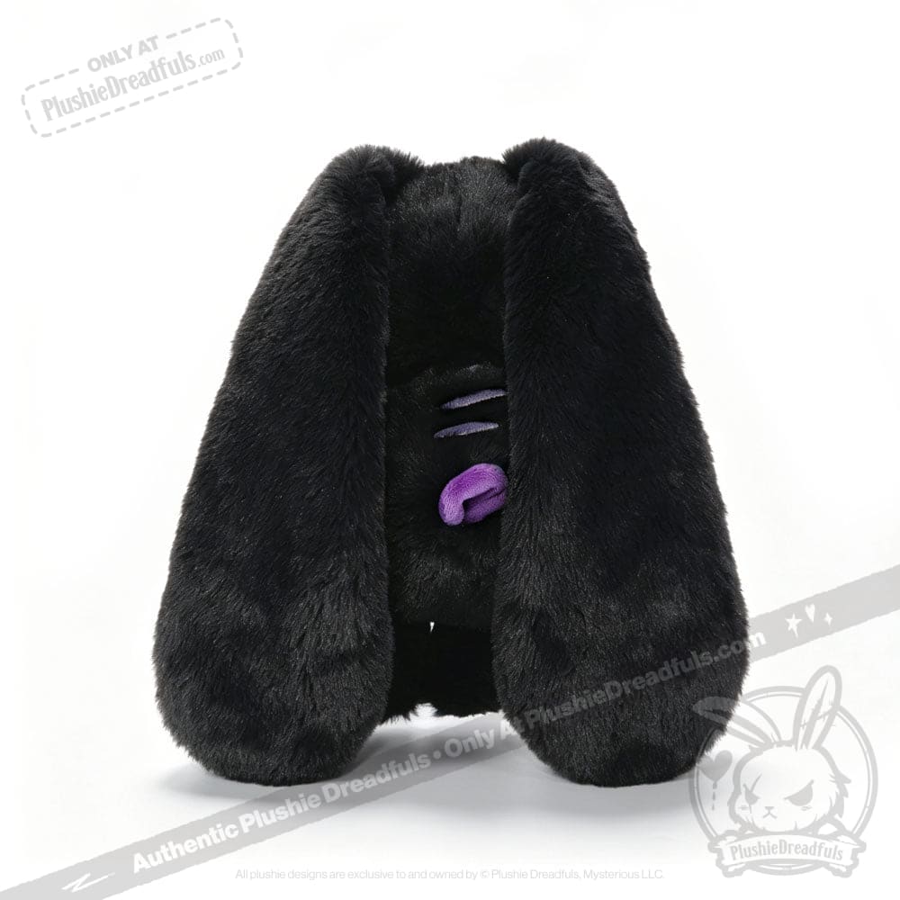 Sleep Paralysis Rabbit - Plush Stuffed Animal