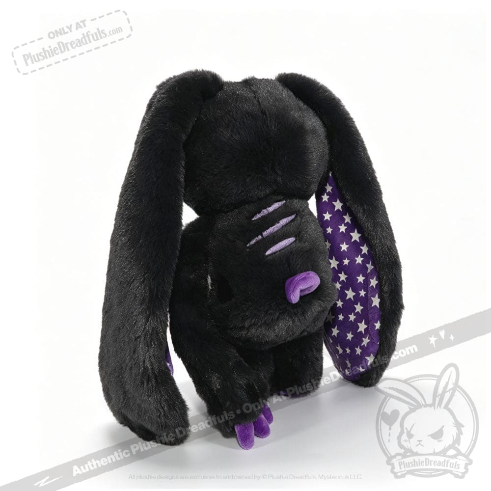 Sleep Paralysis Rabbit - Plush Stuffed Animal