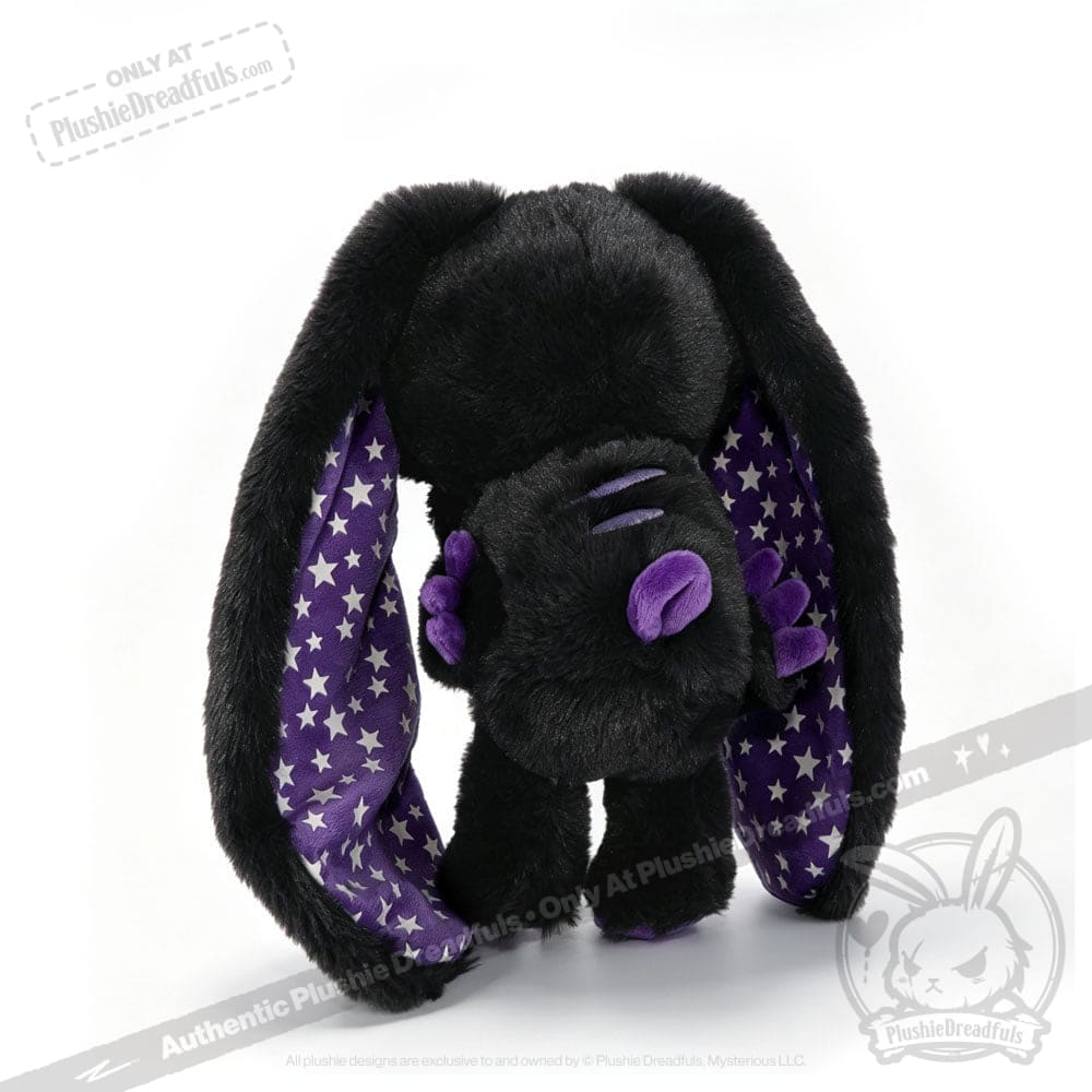 Sleep Paralysis Rabbit - Plush Stuffed Animal