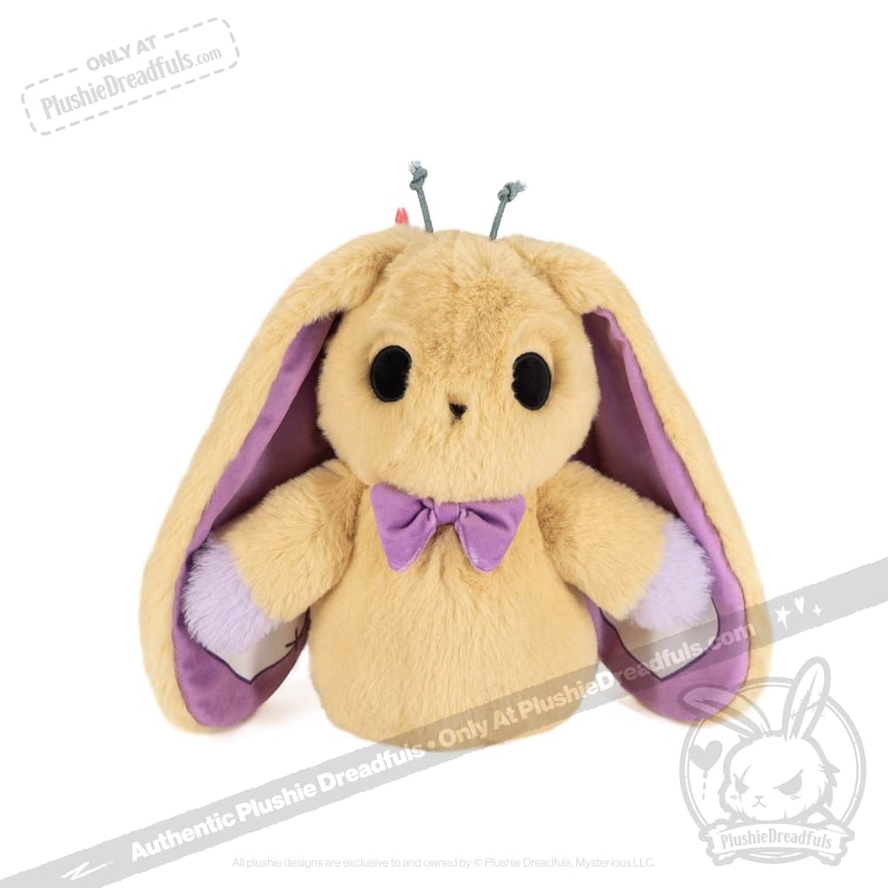 Snailful Snails Homer - Plush Stuffed Animal