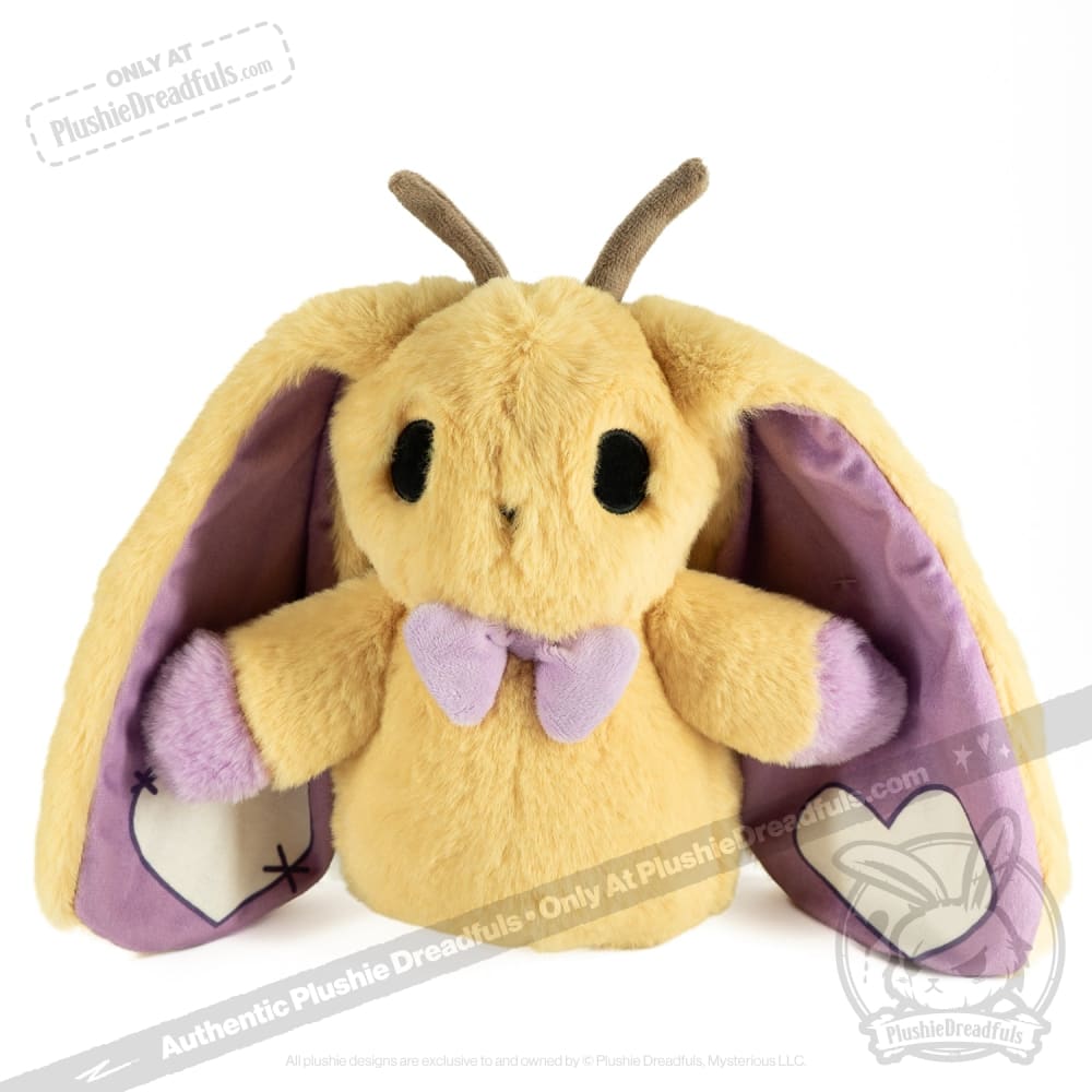 Snailful Snails Homer - Plush Stuffed Animal