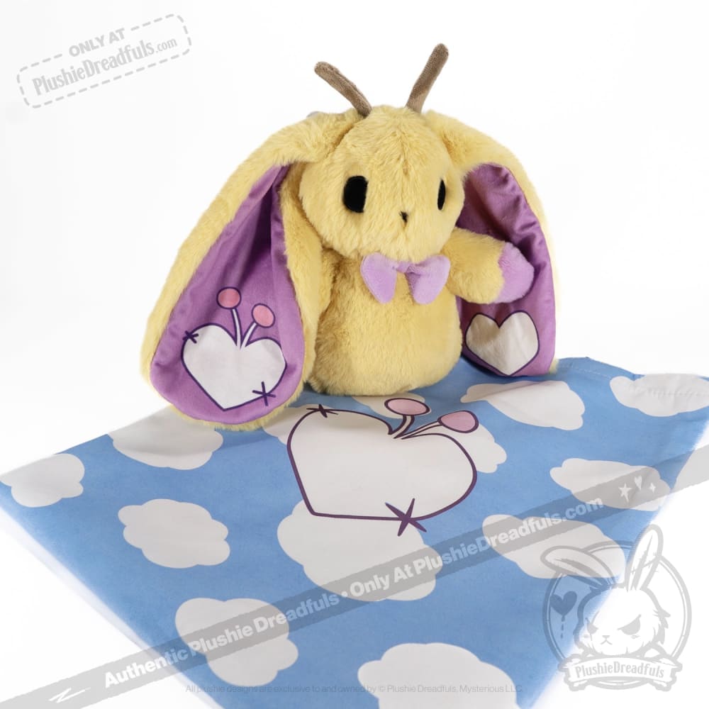 Snailful Snails Homer - Plush Stuffed Animal