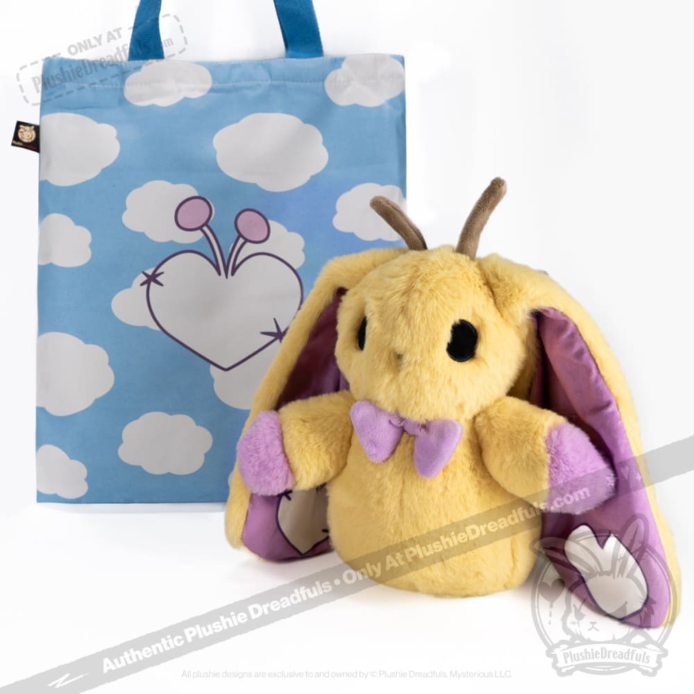 Snailful Snails Homer - Plush Stuffed Animal