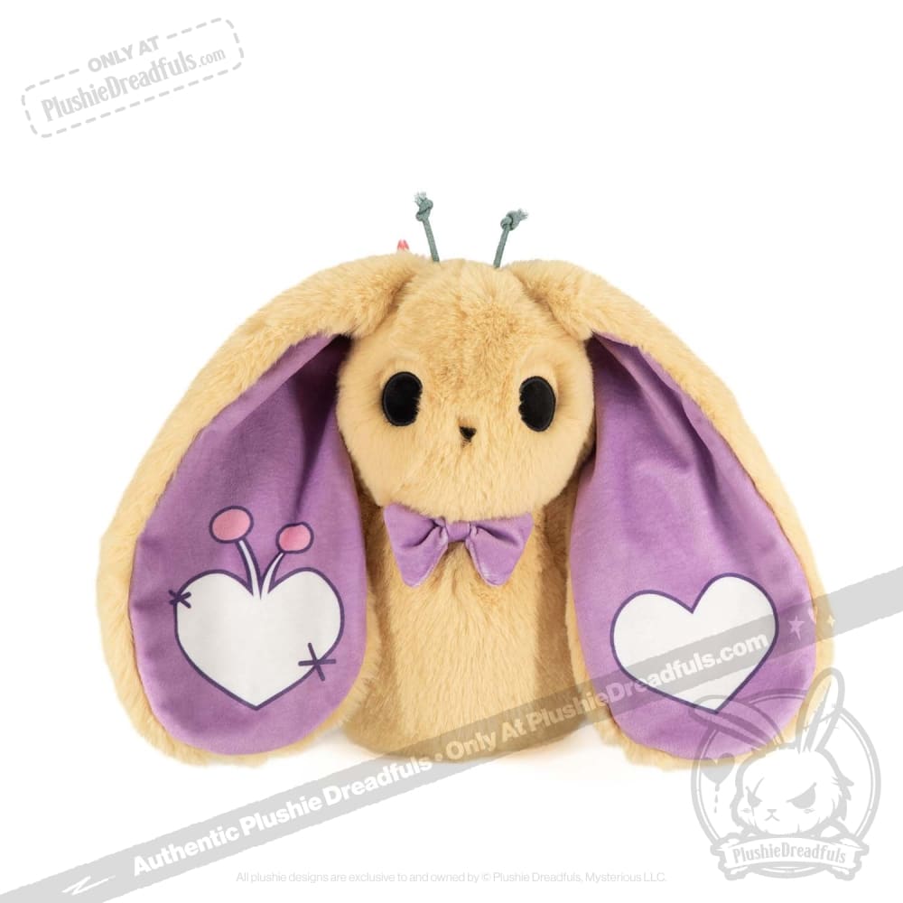 Snailful Snails Homer - Plush Stuffed Animal