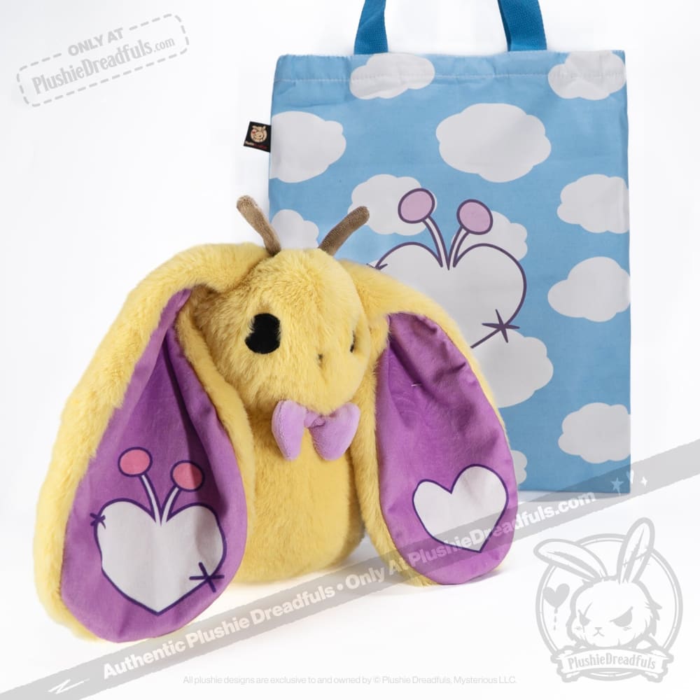 Snailful Snails Homer - Plush Stuffed Animal