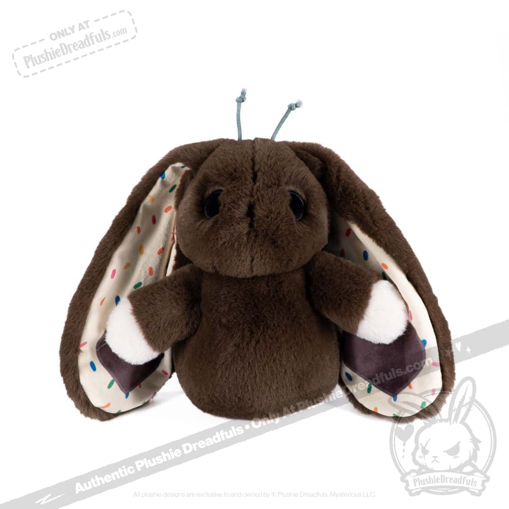 Snailful Snails Sweetroll - Plush Stuffed Animal