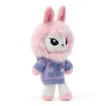 Spite the Lionhead Rabbit - Plush Stuffed Animal