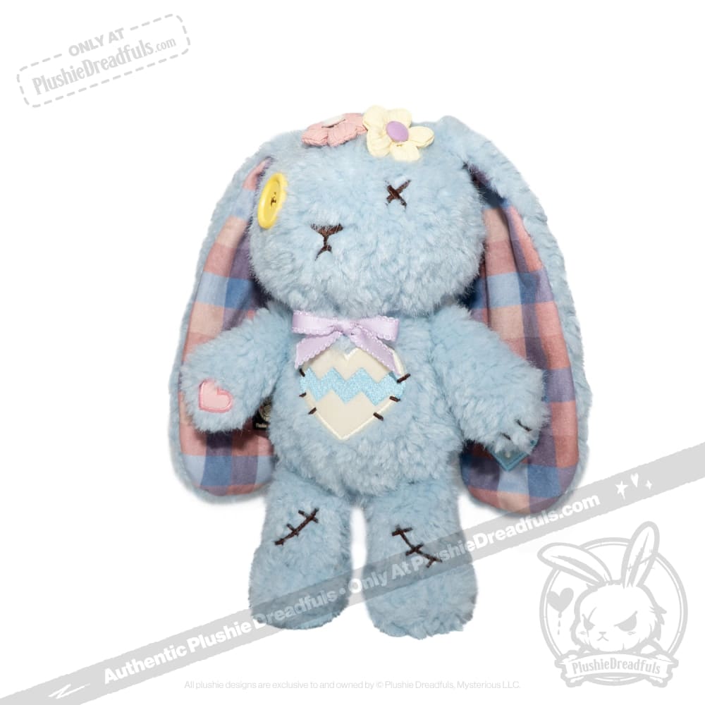 Spring Love Rabbit - Plush Stuffed Animal