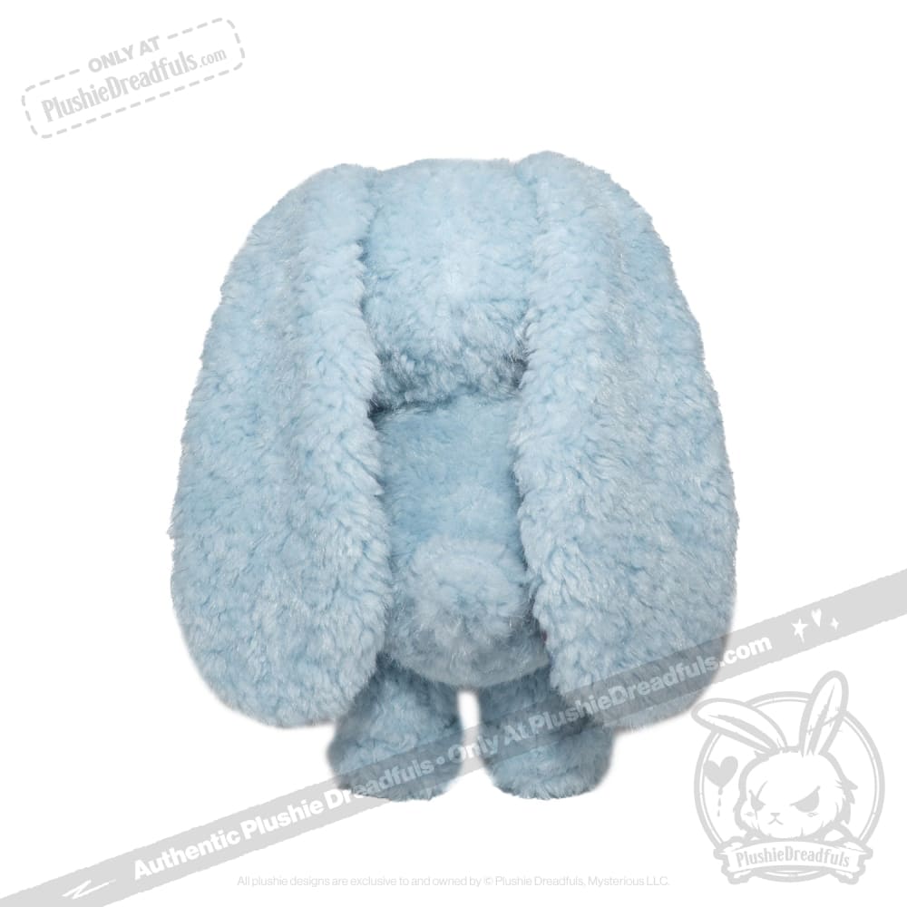 Spring Love Rabbit - Plush Stuffed Animal