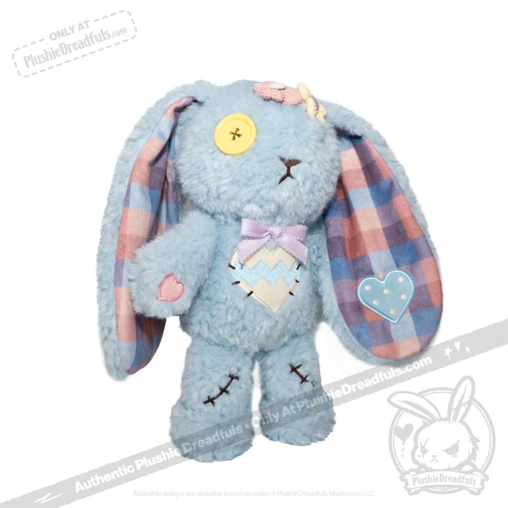 Spring Love Rabbit - Plush Stuffed Animal