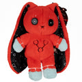 Substance Use Disorder Bunny - Plush Stuffed Animal