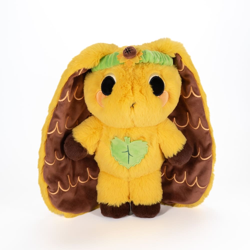 Sunflower Rabbit - Plush Stuffed Animal