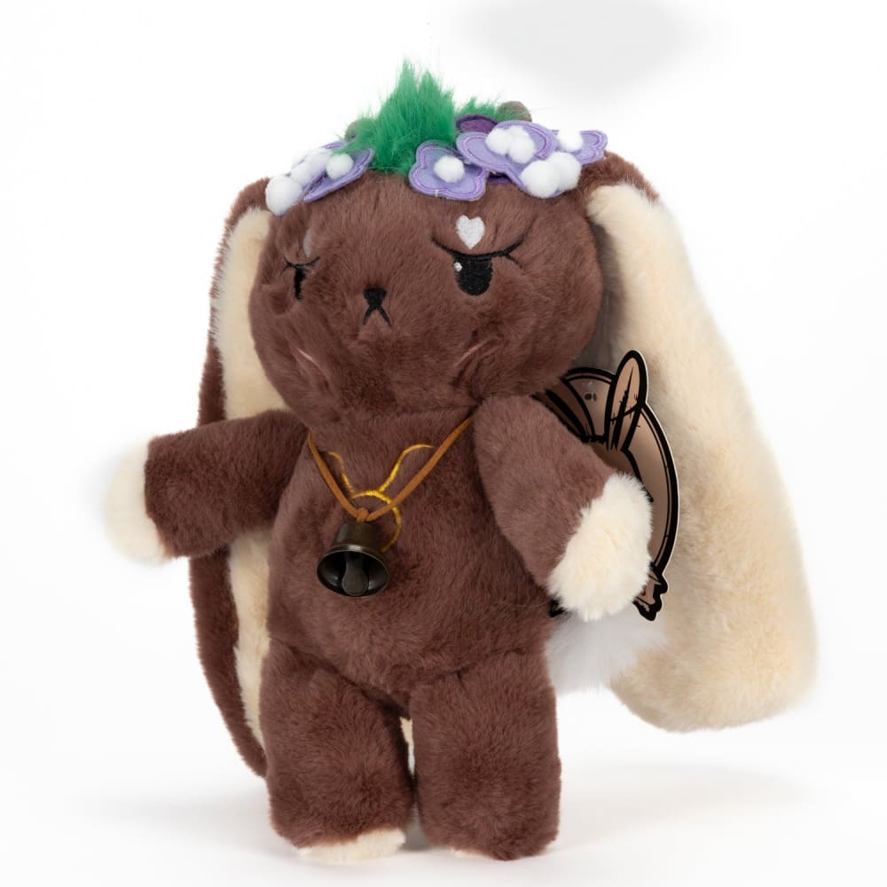 Taurus Rabbit - Plush Stuffed Animal