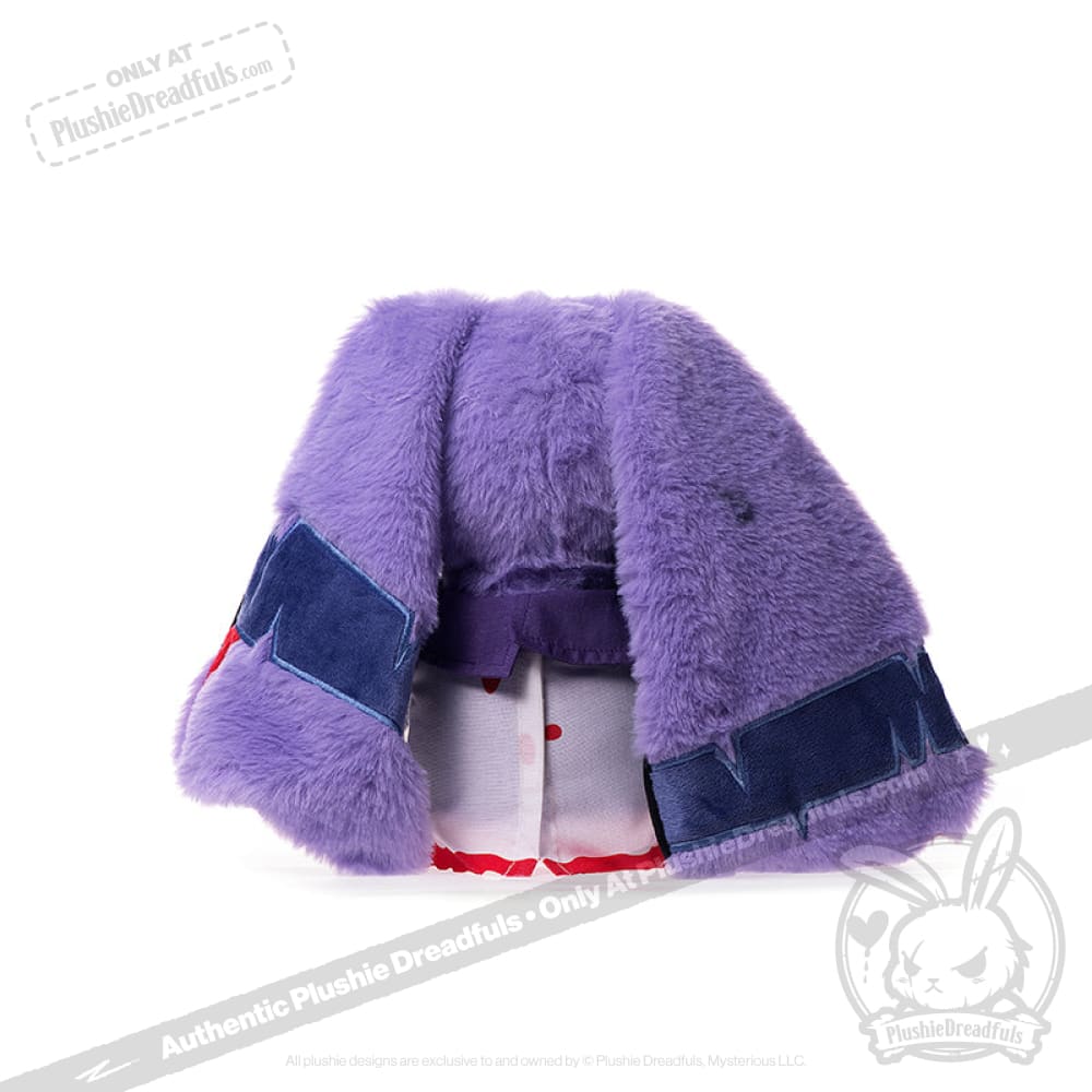 Teke Teke Rabbit - Plush Stuffed Animal