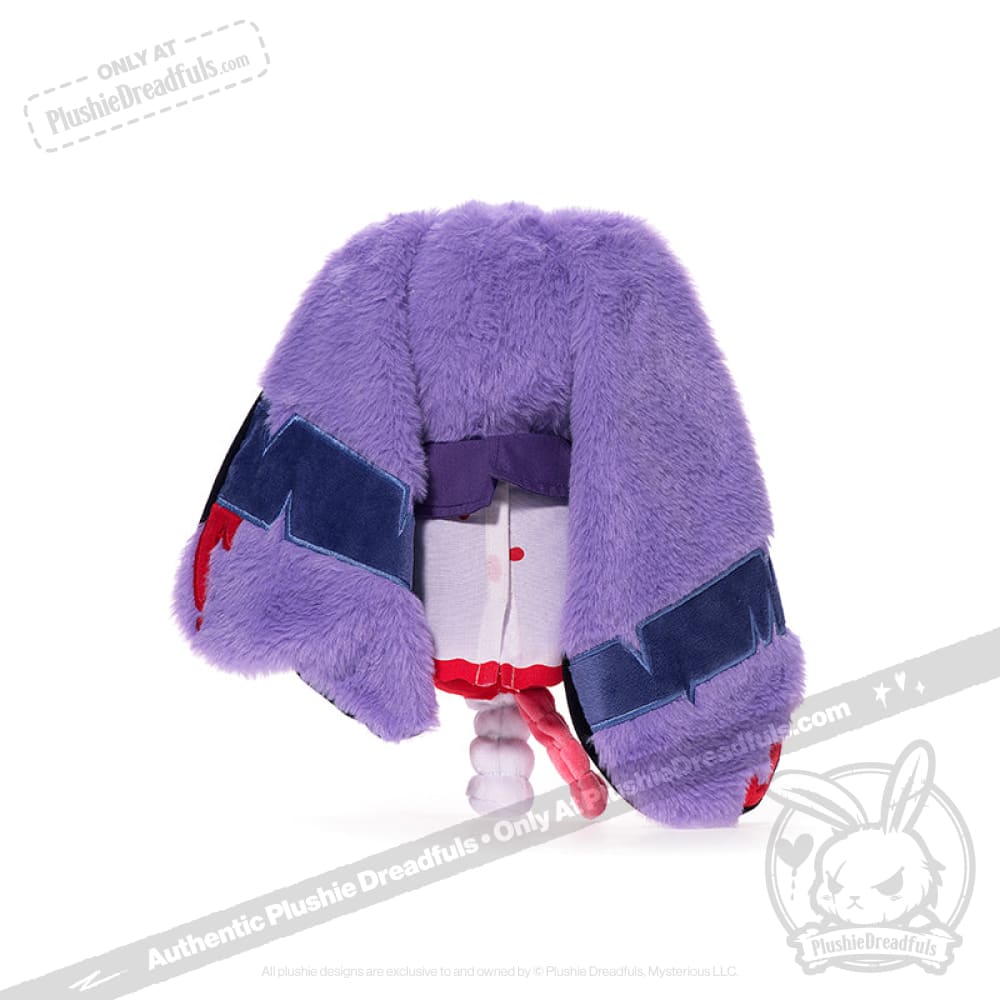 Teke Teke Rabbit - Plush Stuffed Animal