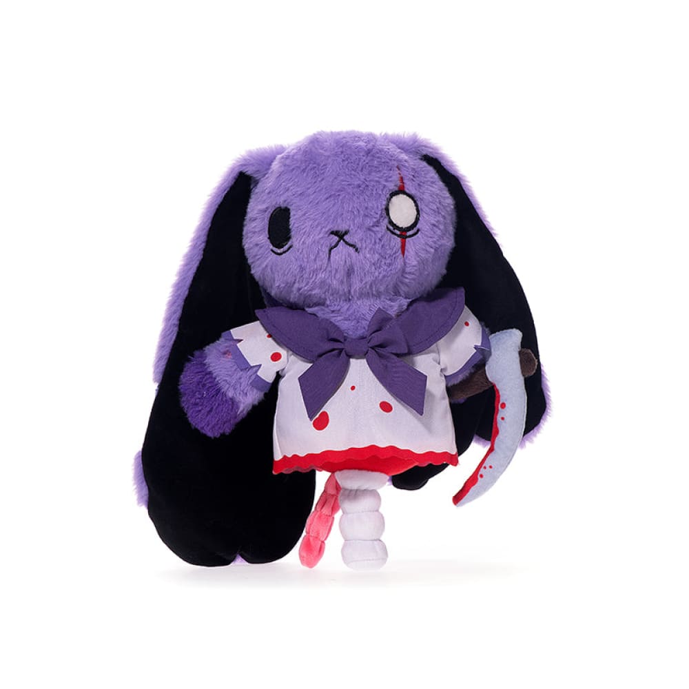 Teke Teke Rabbit - Plush Stuffed Animal