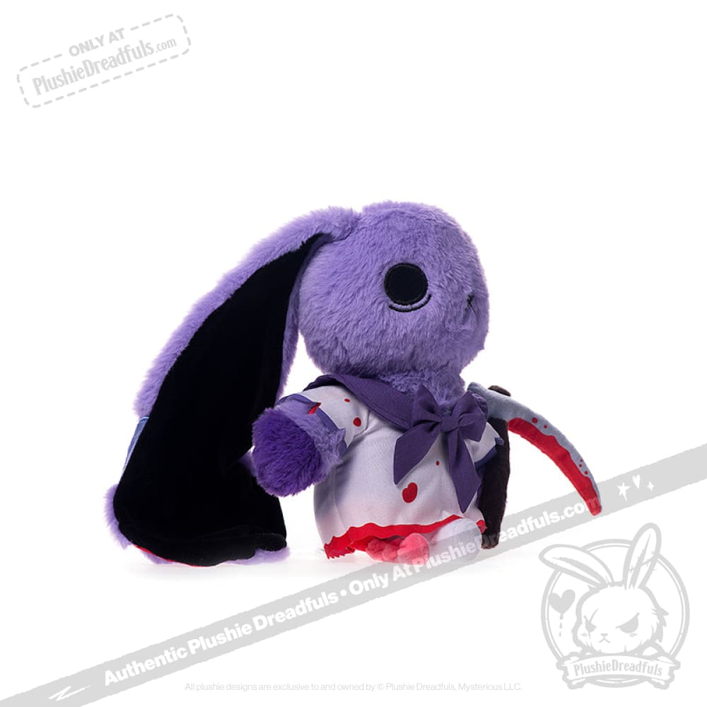 Teke Teke Rabbit - Plush Stuffed Animal