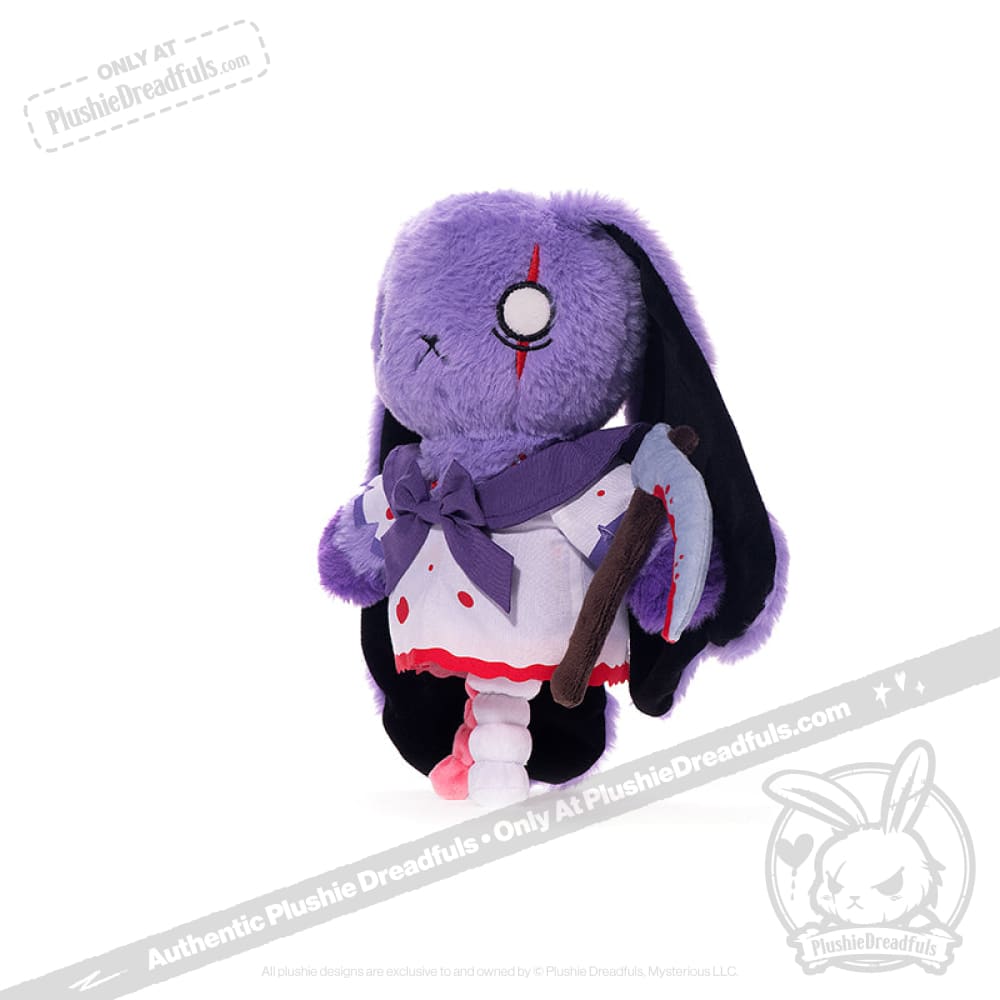 Teke Teke Rabbit - Plush Stuffed Animal